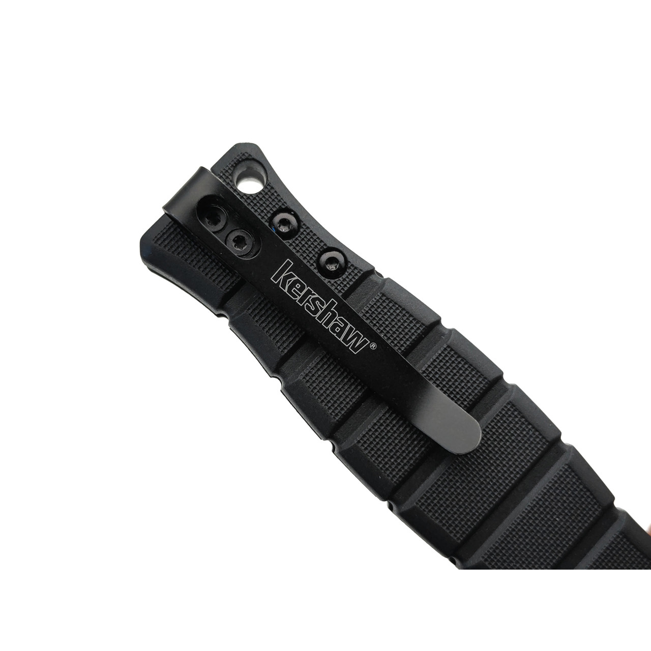 Нож Kershaw XCOM 3425 сталь 8Cr13MoV рукоять GFN
