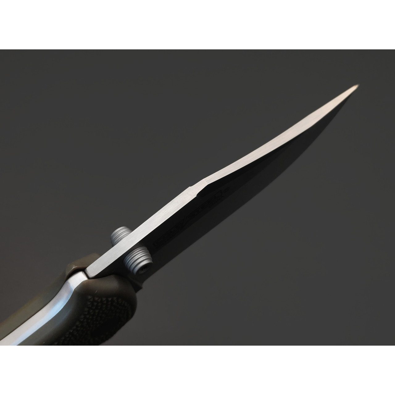 Нож Cold Steel Bush Ranger Lite 21A сталь 8Cr13MoV рукоять GFN