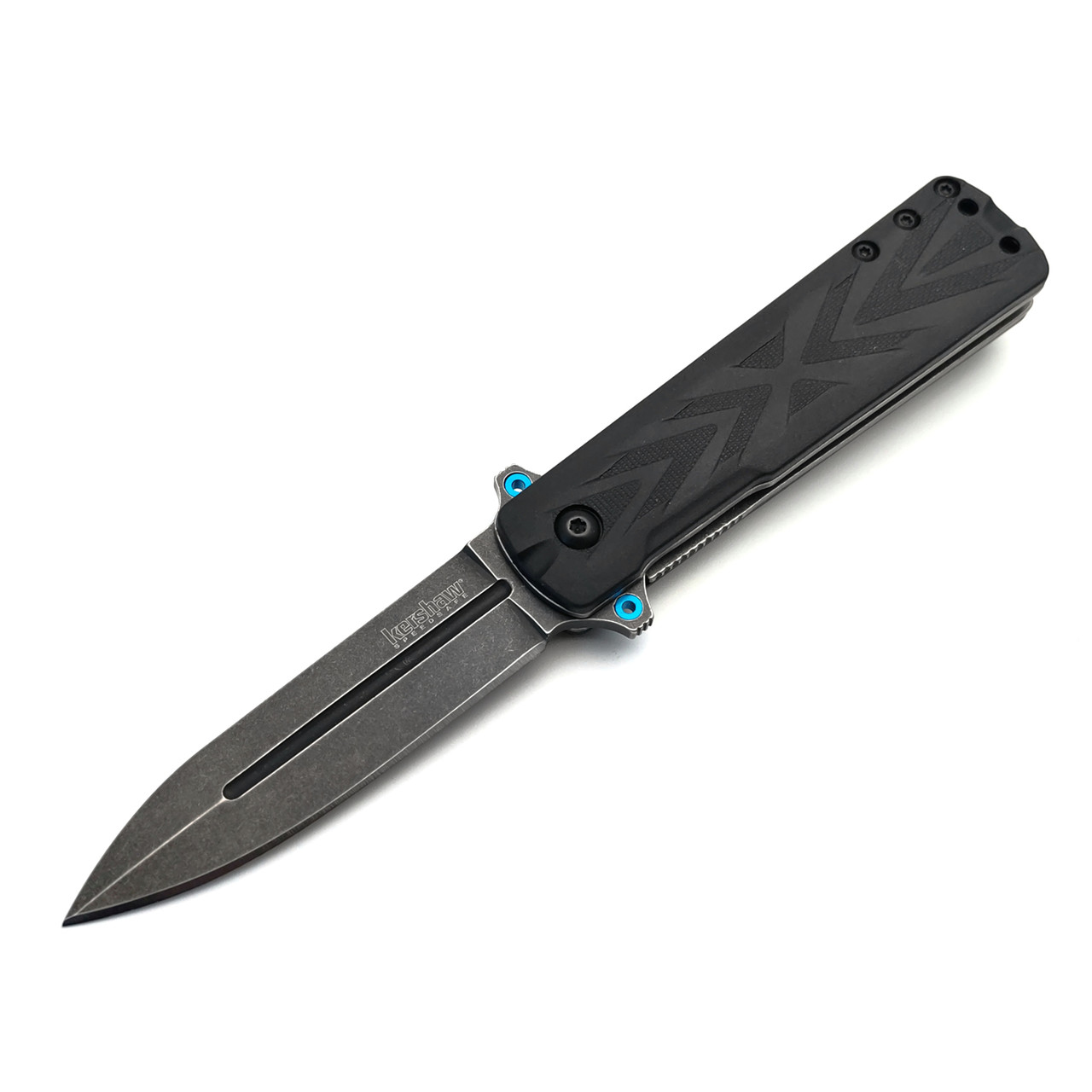 Нож Kershaw Barstow 3960 сталь 8Cr13MoV рукоять GFN