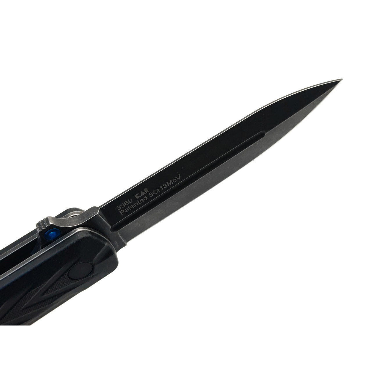 Нож Kershaw Barstow 3960 сталь 8Cr13MoV рукоять GFN