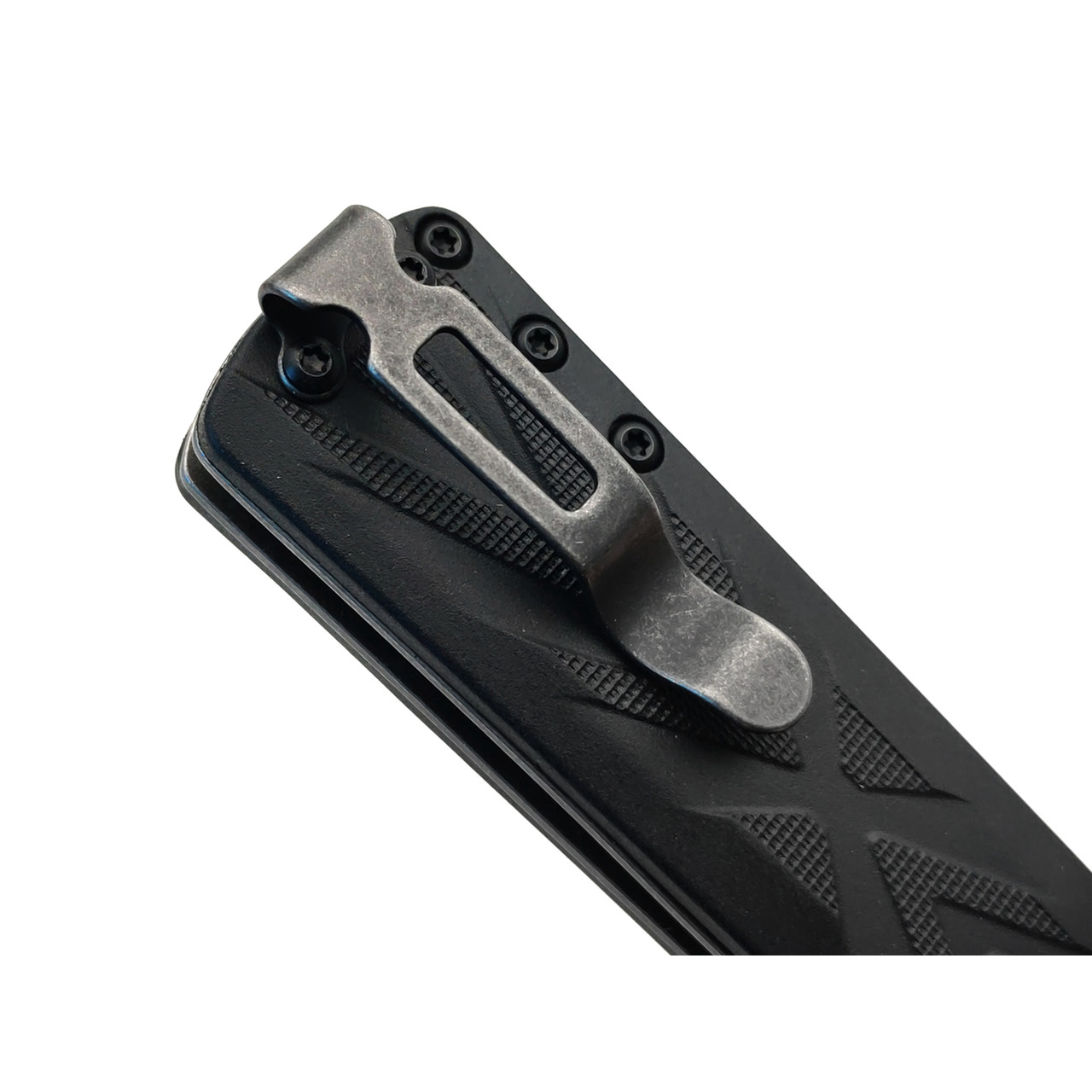 Нож Kershaw Barstow 3960 сталь 8Cr13MoV рукоять GFN
