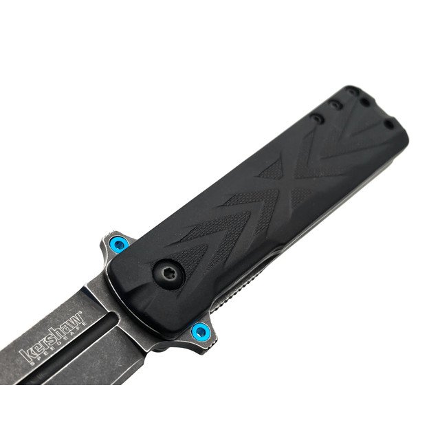 Нож Kershaw Barstow 3960 сталь 8Cr13MoV рукоять Glass-filled nylon