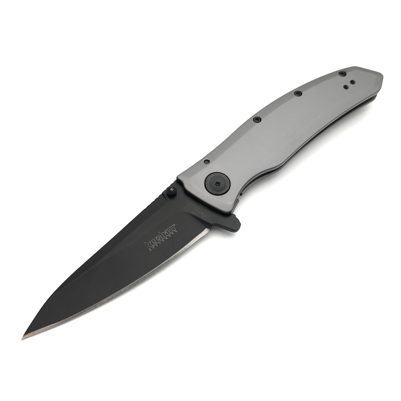 Нож Kershaw Grid 2200 сталь 8Cr13MoV рукоять Steel
