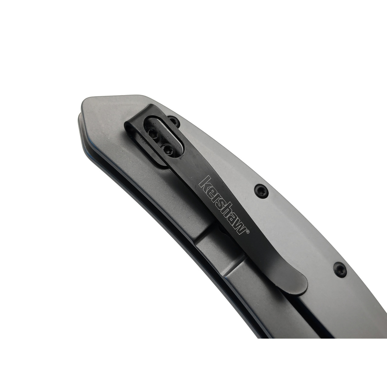 Нож Kershaw Grid 2200 сталь 8Cr13MoV рукоять Steel