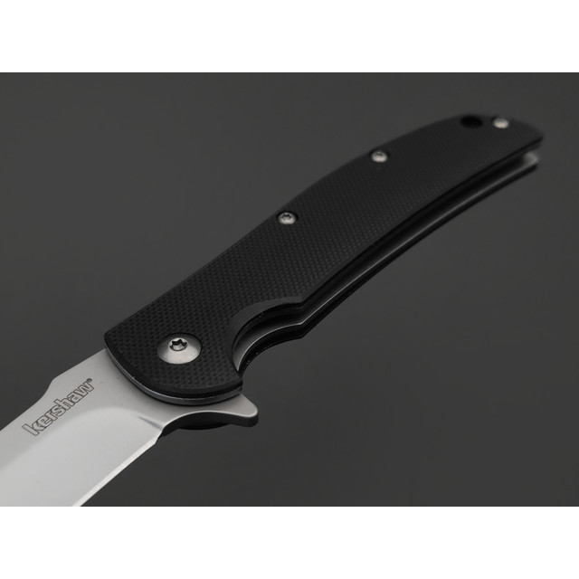 Нож Kershaw Chill 3410 сталь 8Cr13MoV рукоять G10