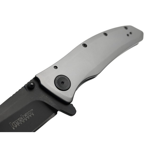 Нож Kershaw Grid 2200 сталь 8Cr13MoV рукоять Steel