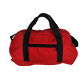 Дяг сумка дорожная Sport Bag Ripstop красная