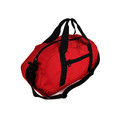 Дяг сумка дорожная Sport Bag Ripstop красная