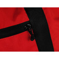 Дяг сумка дорожная Sport Bag Ripstop красная