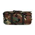 Дяг сумка дорожная Trunk nylon camo