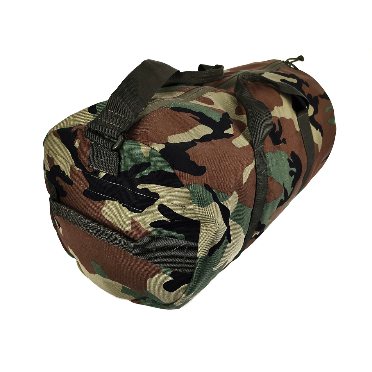 Дяг сумка дорожная Trunk nylon camo
