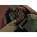 Дяг сумка дорожная Trunk nylon camo