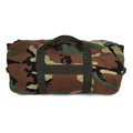 Дяг сумка дорожная Trunk nylon camo