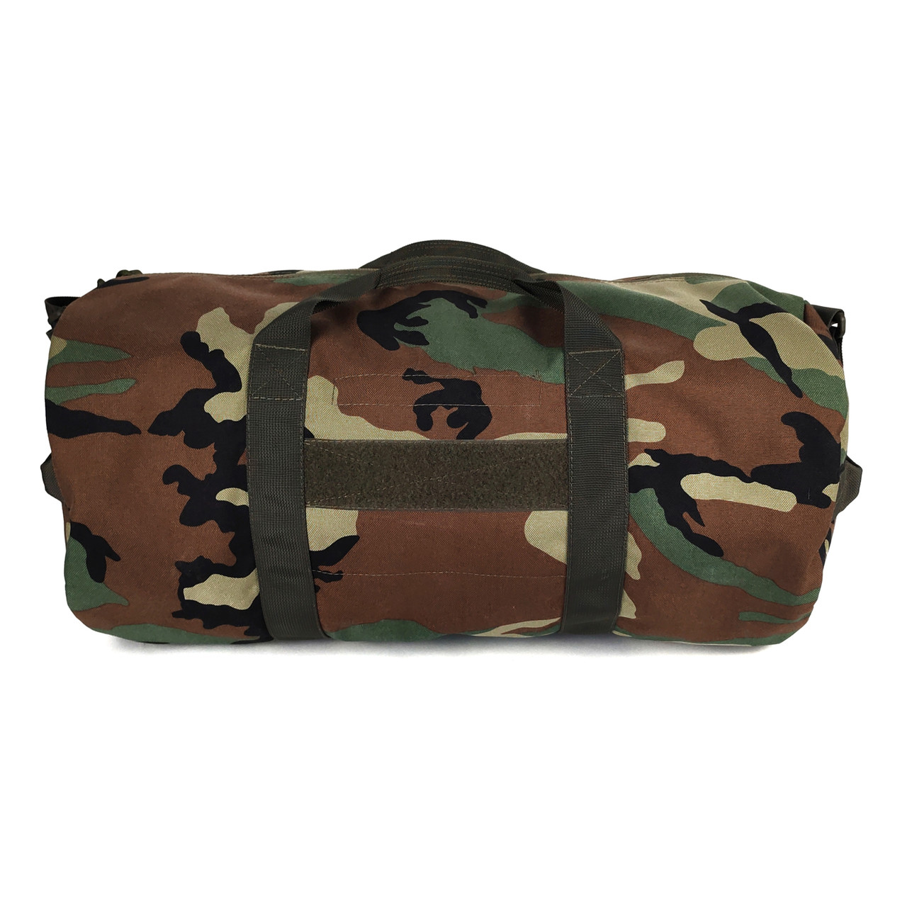Дяг сумка дорожная Trunk nylon camo