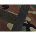 Дяг сумка дорожная Trunk nylon camo