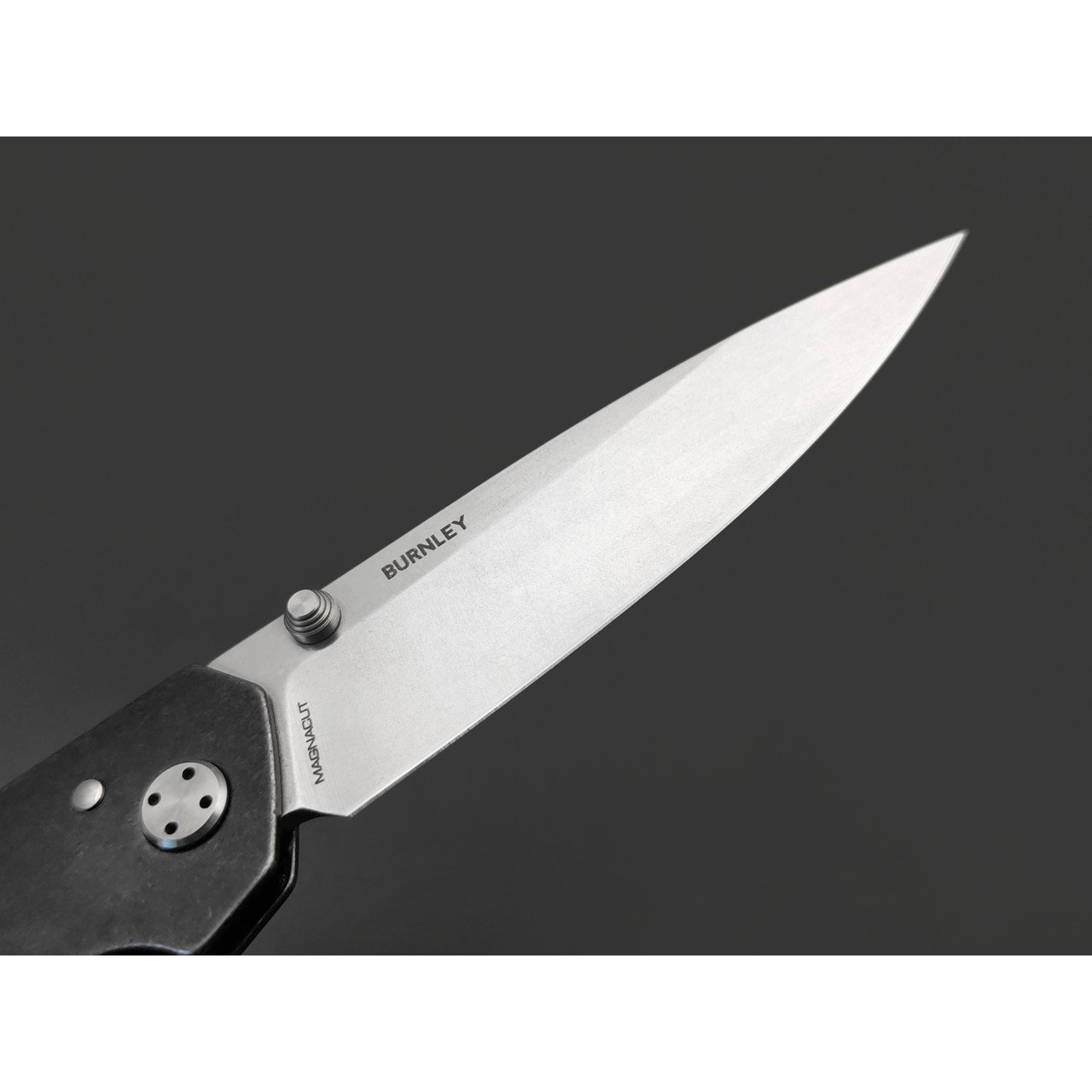 Boker Plus складной нож Kihon Bifold 110314 сталь Magnacut, рукоять Сталь
