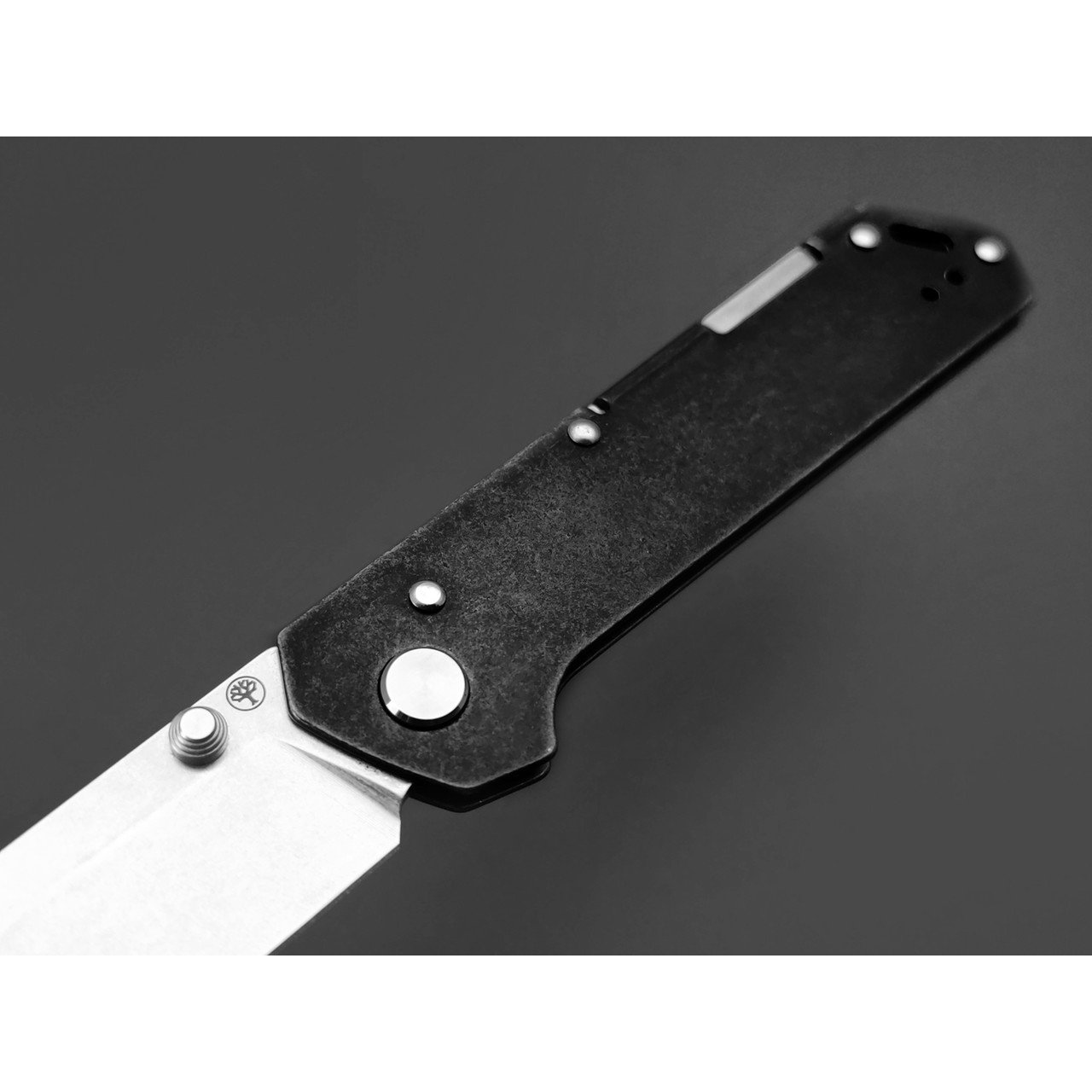 Boker Plus складной нож Kihon Bifold 110314 сталь Magnacut, рукоять Сталь