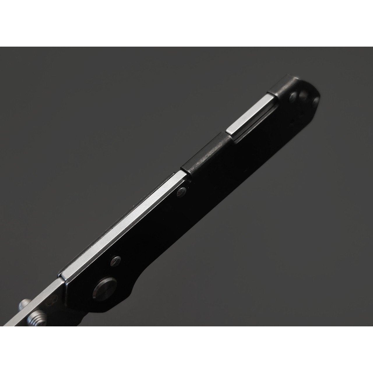 Boker Plus складной нож Kihon Bifold 110314 сталь Magnacut, рукоять Сталь