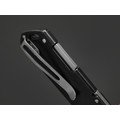 Boker Plus складной нож Kihon Bifold 110314 сталь Magnacut, рукоять Сталь