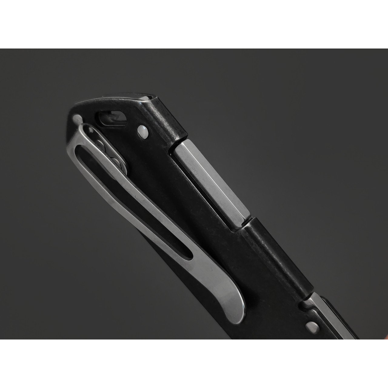 Boker Plus складной нож Kihon Bifold 110314 сталь Magnacut, рукоять Сталь