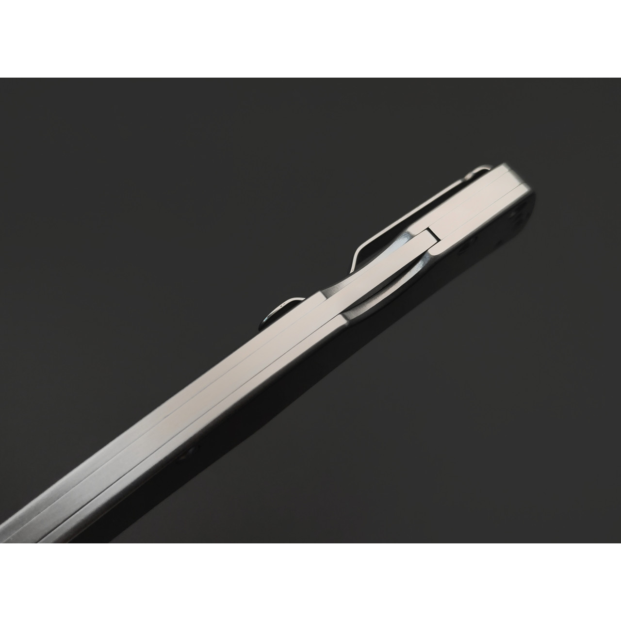 Boker Plus складной нож MEK 01BP0021 сталь Nitro-V, рукоять Сталь