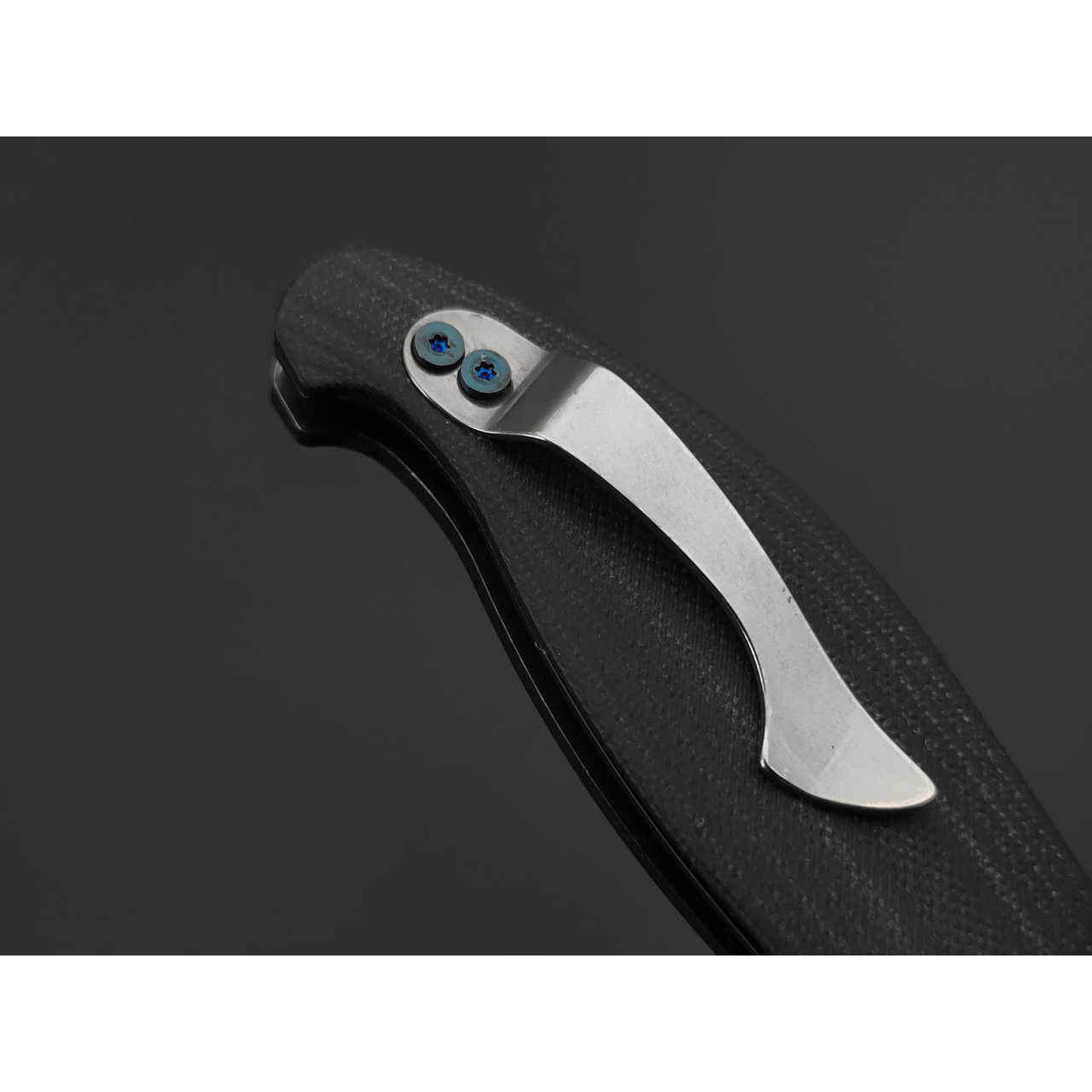 Boker Plus складной нож Undertow 01BO694 сталь D2, рукоять G10 чёрный