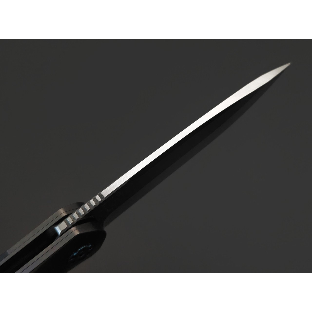 Boker Plus складной нож Undertow 01BO694 сталь D2, рукоять G10 чёрный
