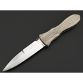 Boker Plus складной нож Atropos 01BO913 сталь VG-10, рукоять Микарта зелёная