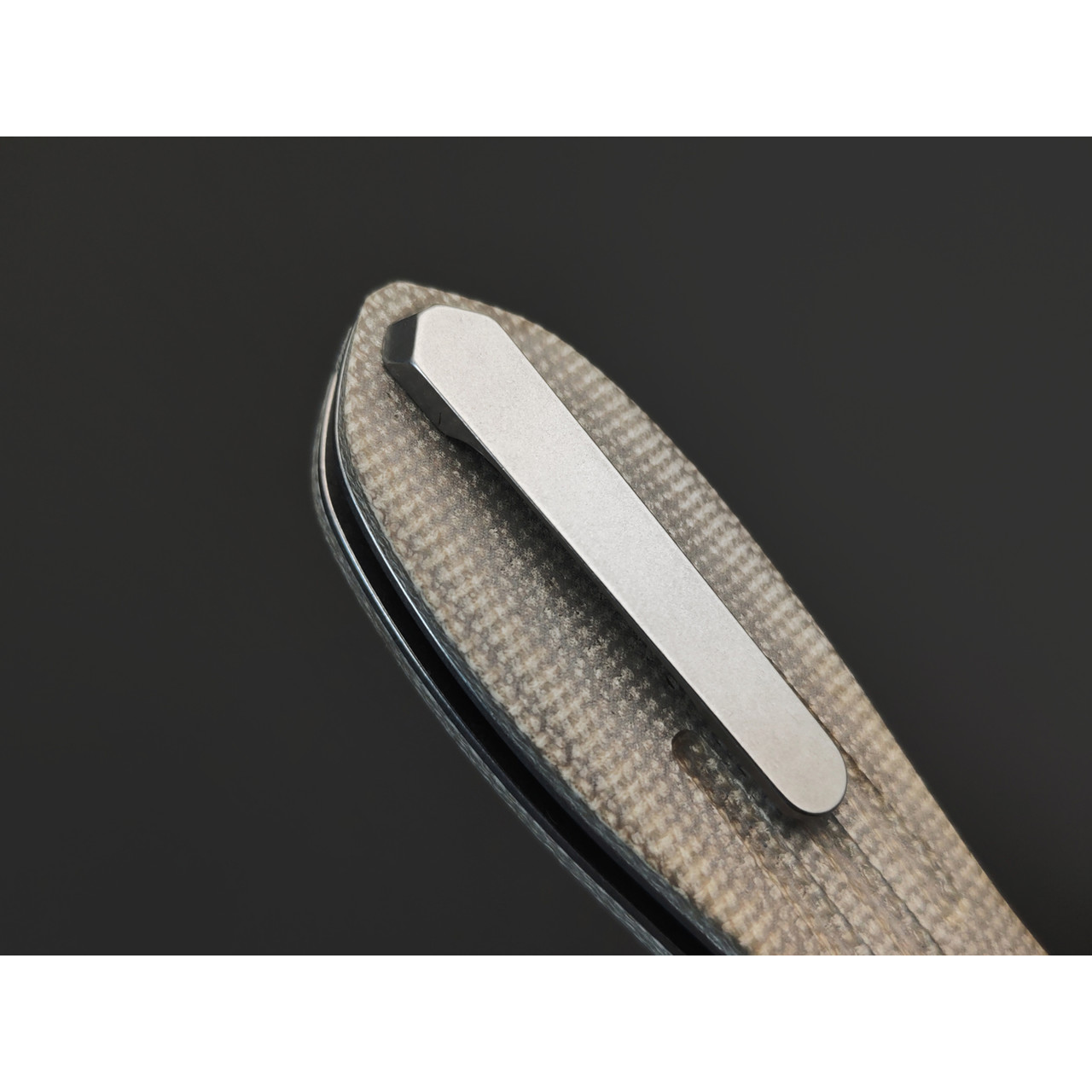 Boker Plus складной нож Atropos 01BO913 сталь VG-10, рукоять Микарта зелёная