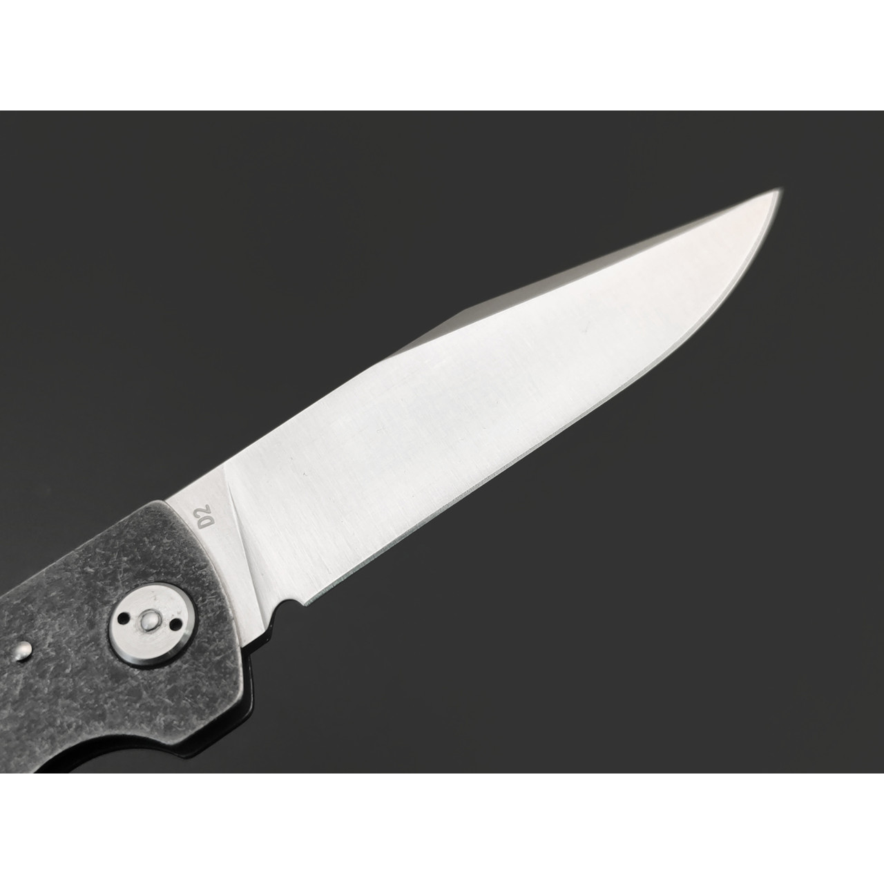 Boker Plus складной нож Atlas Backlock Clippoint 01BO866 сталь D2, рукоять Сталь
