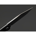 Boker Plus складной нож Atlas Backlock Clippoint 01BO866 сталь D2, рукоять Сталь Boker Plus складной нож Atlas Backlock Clippoint 01BO866 сталь D2, рукоять Сталь