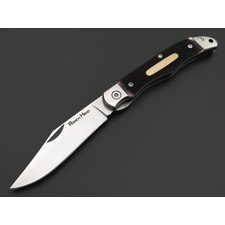 Cold Steel складной нож Ranch Hand FL-3RB сталь SK5 сатин, рукоять Искусственная кость