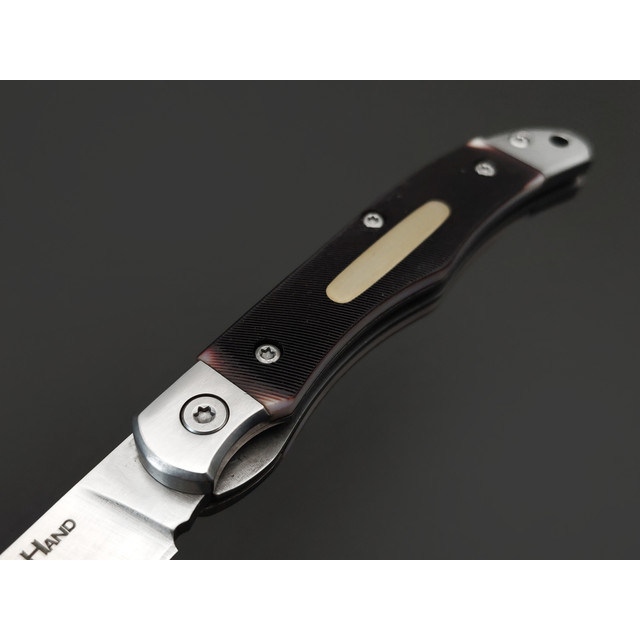 Cold Steel складной нож Ranch Hand FL-3RB сталь SK5 сатин, рукоять Искусственная кость