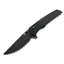 Magnum складной нож Blackjay 01BM0004 сталь 440A, рукоять G10 чёрный