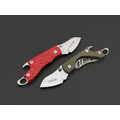 Kershaw сет складных ножей Cinder Combo Pack 1025ROL сталь 3Cr13MoV рукоять Нейлон зелёный и красный