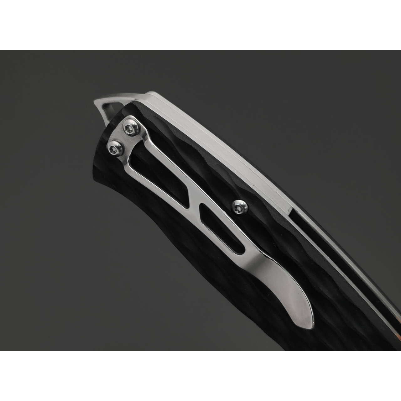 Нож Bestech Grampus BG02A сталь D2, рукоять G10 Black
