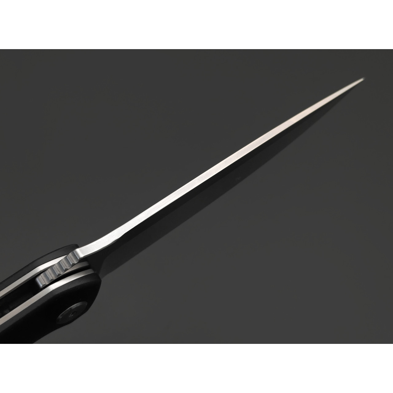 Нож Bestech Swordfish BG03D сталь D2, рукоять G10 Black & Blue