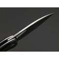 Bestech Knives складной нож Komodo BG26A сталь D2 сатин-стоунвош, рукоять G10 чёрно-зеленый Bestech Knives складной нож Komodo BG26A сталь D2 сатин-стоунвош, рукоять G10 чёрно-зеленый