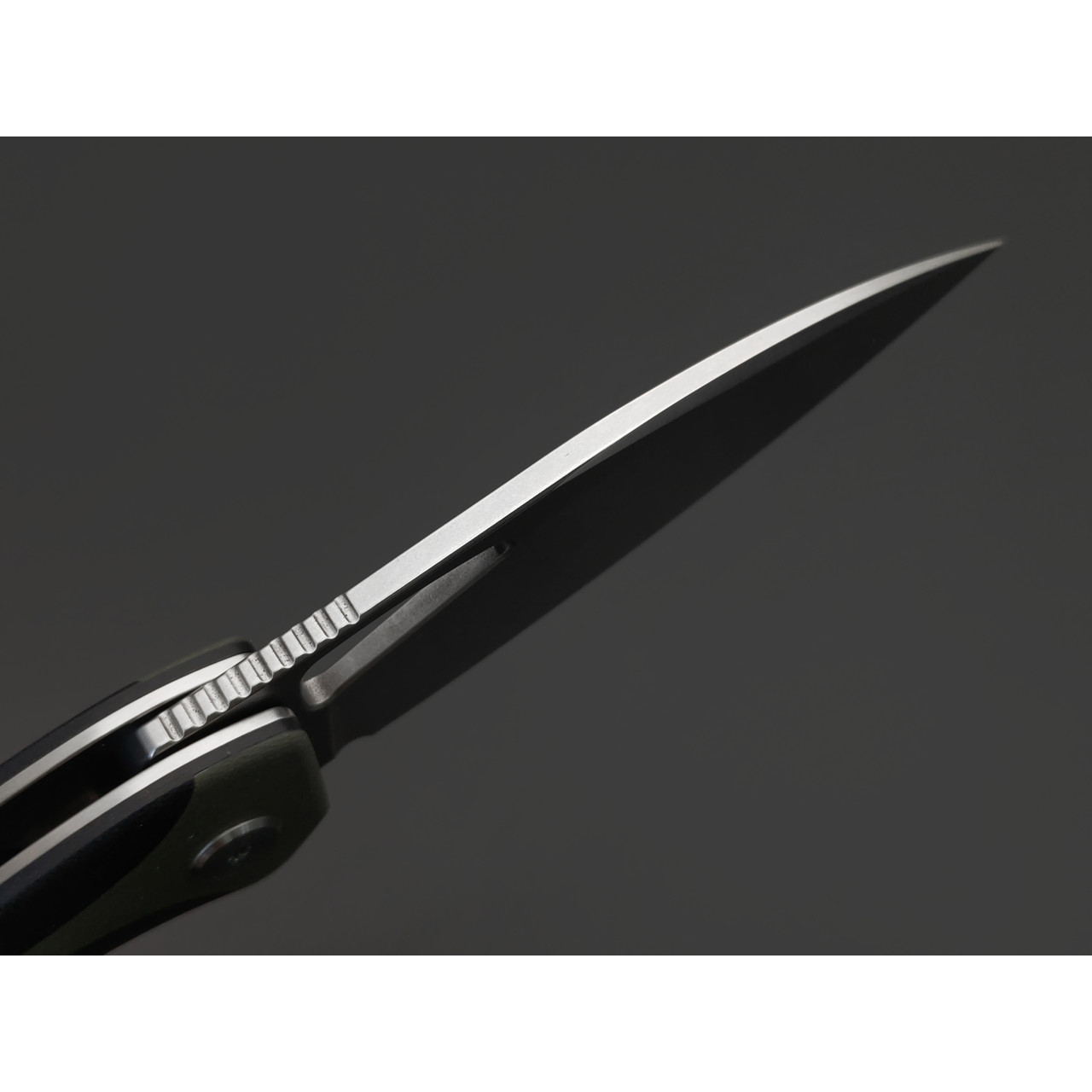 Bestech Knives складной нож Komodo BG26A сталь D2 сатин-стоунвош, рукоять G10 чёрно-зеленый