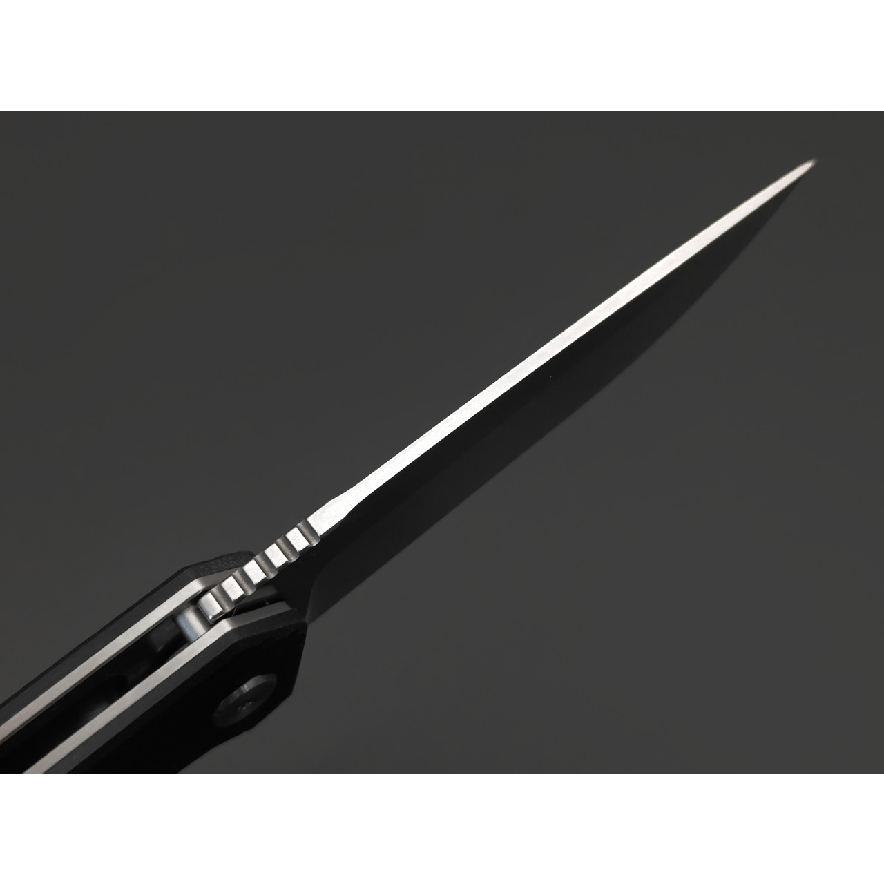 Нож Bestech Lion BG01A сталь D2, рукоять G10 Black