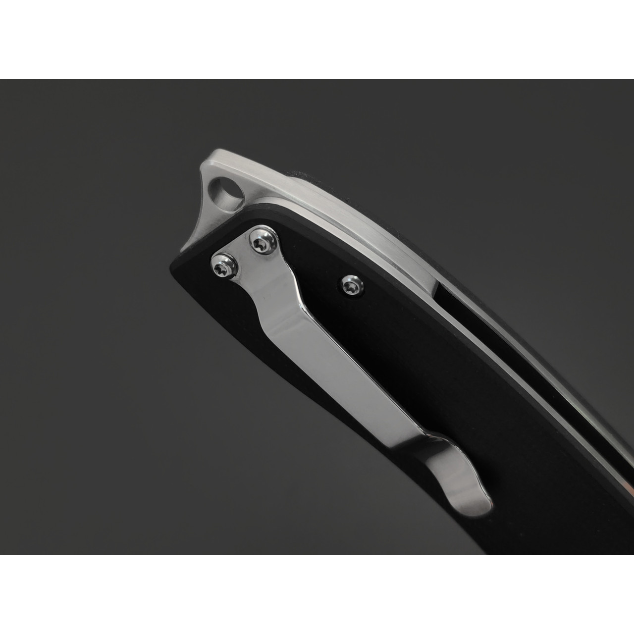 Нож Bestech Lion BG01A сталь D2, рукоять G10 Black