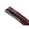 Bestech Knives складной нож Slyther BG51C сталь 14C28N нитрит титана, рукоять G10 чёрно-красный Bestech Knives складной нож Slyther BG51C сталь 14C28N нитрит титана, рукоять G10 чёрно-красный