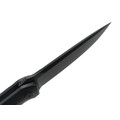 Bestech Knives складной нож Swordfish BG62C сталь 14C28N чёрный PVD, рукоять G10 чёрно-фиолетовый Bestech Knives складной нож Swordfish BG62C сталь 14C28N чёрный PVD, рукоять G10 чёрно-фиолетовый