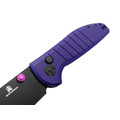 Bestechman складной нож Goodboy BMK04F сталь D2 черный PVD, рукоять G10 фиолетовый Bestechman складной нож Goodboy BMK04F сталь D2 черный PVD, рукоять G10 фиолетовый