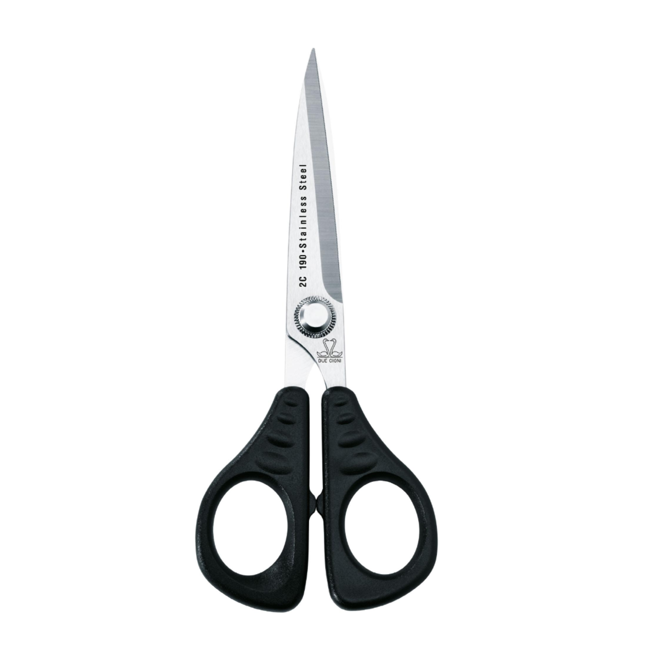 Fox Due Cigni портняжные ножницы 16.5 см 2C 190/65 сталь 420