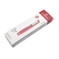 Victorinox овощечистка IOTA Peeler 6.0943.1 красная