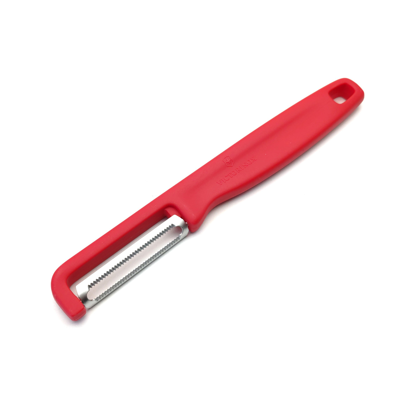 Victorinox овощечистка IOTA Peeler 6.0943.1 красная