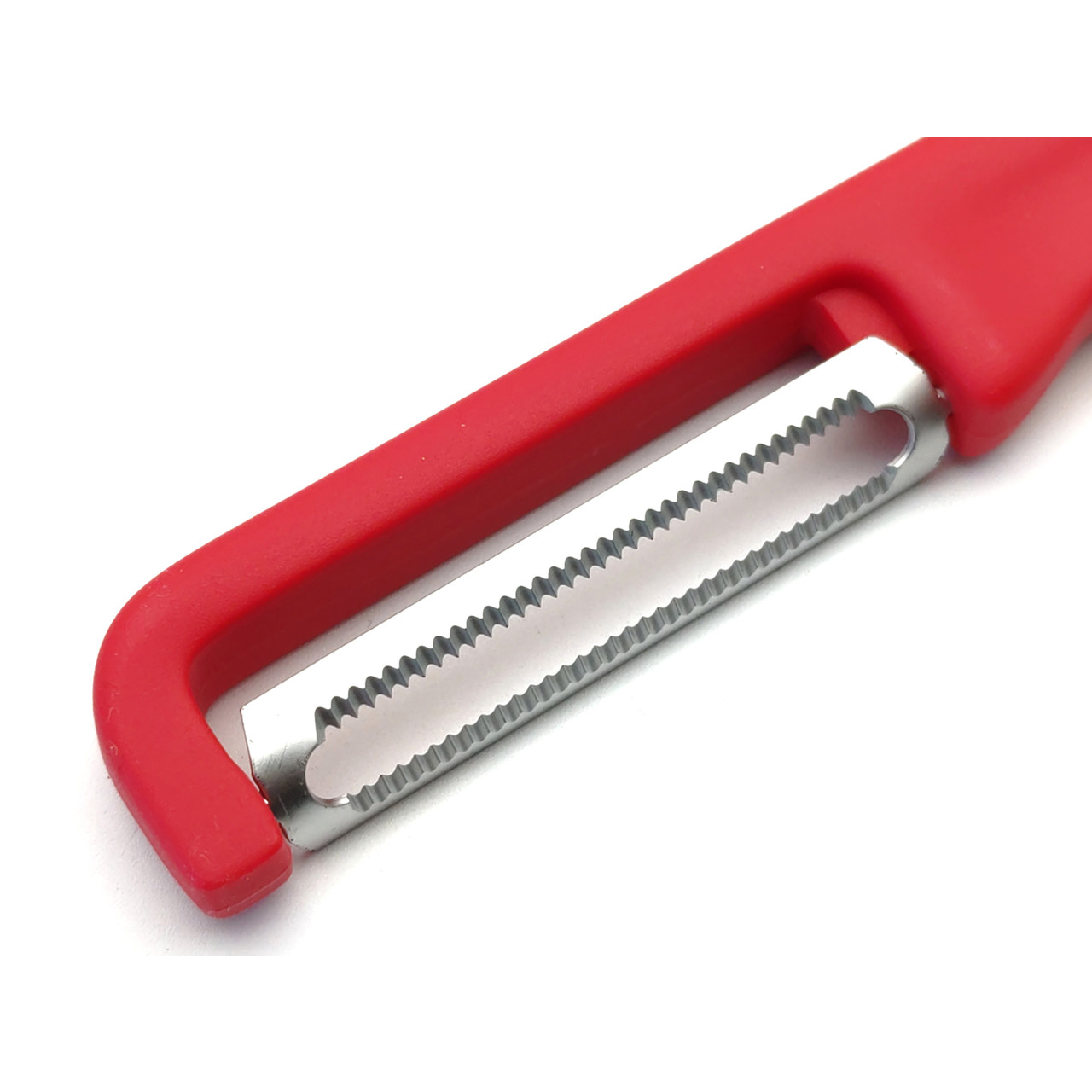 Victorinox овощечистка IOTA Peeler 6.0943.1 красная