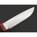 Eagle Knives нож ST сталь D2 сатин, рукоять Эластрон чёрный