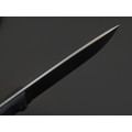 Eagle Knives нож Hunter 1 сталь Aus10Co стоунвош, рукоять G10 чёрный с серым